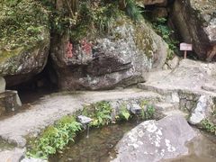 -百杖潭景区
