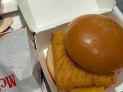 -麦当劳(深圳赛西科技大厦店)