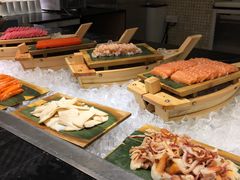 -金石国际大酒店·金丽自助餐厅