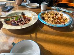 老醋六样-巴尔喀十新疆餐厅(开发区店)