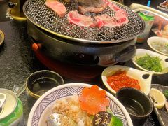 -樱嘢·炭火烧肉(惠南店)