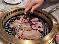 -乾杯烧肉居酒屋(中洲湾店)