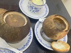 -達揚原味燉品(文明路店)