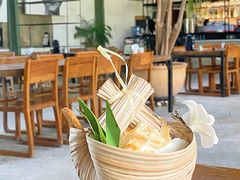 -喜洲吧·江畔老船厂·庭院餐厅(喜临院店)