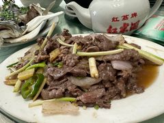 -贞楼食莊