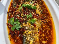 -百味地锅鸡(二店·财校分店)