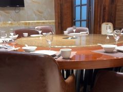 包厢-郑庄脂渣海鲜楼(九水路店)
