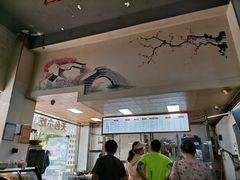 -天台小吃(新城店)
