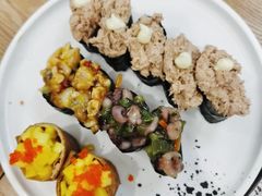 -赤稻·日式料理(禅城店)