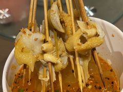 -戴记龙虾(天泽街店)