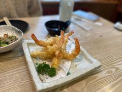 -胜代日本料理(云程巷小区店)