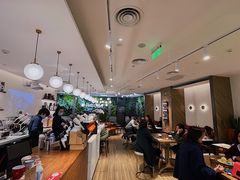 -Peet's Coffee皮爷咖啡(德基店)