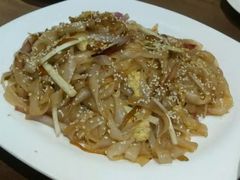 五柳炸蛋炒牛河-广州逸林假日酒店·四季桃源中餐厅(白云山风景区店)