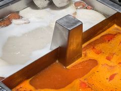 -海底捞火锅(吴中路店)