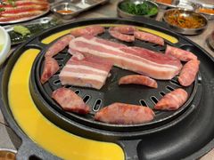 -马场洞肉铺(振安店)