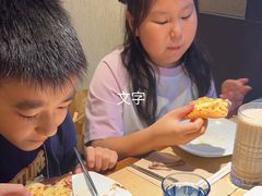 -必胜客(金高店)
