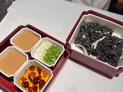 -四季民福烤鸭店(王府井东安门店)