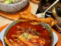 -西塔老太太拌饭(城市集市龙之梦店)