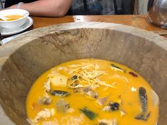 -云中鱼蒸汽石锅鱼(川沙百联店)