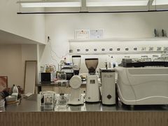 -Oasis coffee燕谷咖啡(公信店)
