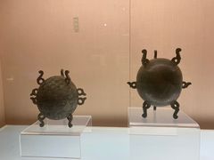 -上海博物馆(人民广场馆)