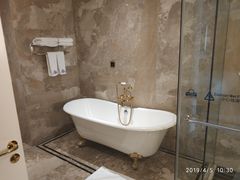 -四川江油戴斯大酒店