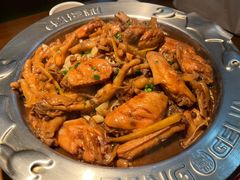 -胖哥俩肉蟹煲(时代广场店)