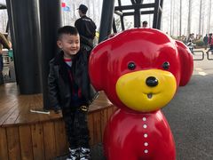 -上海长兴岛郊野公园