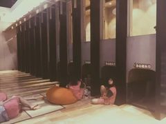 -丽池宫韩式汗蒸会馆(华灯坊店)