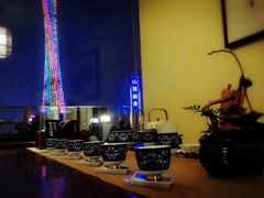 -小茶闲舍·观景商务茶馆(广州塔店)