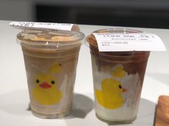 -Manner Coffee(深圳福田大中华店)