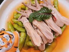 -新南华大酒店(广中店)