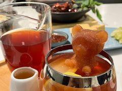 -鹿港小镇(悠唐店)