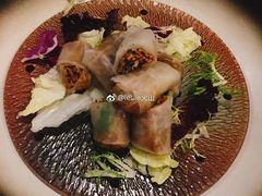 -梧桐餐厅(泉城路店)