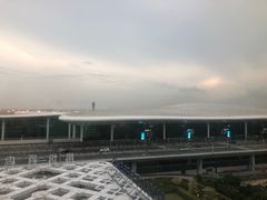 -深圳机场凯悦酒店