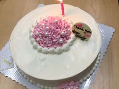 -花间烘焙BLossom Bakery