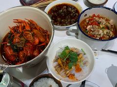 -文和友老长沙龙虾馆(化龙池店)