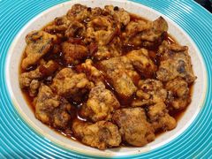-益恒饭店乡间白族菜(古城总店)