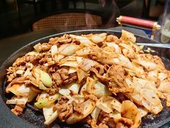 -喜悦烤鸭·新京菜(王府井店)