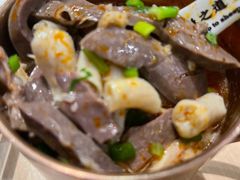 -羊之道草原味道清真餐厅(番禺店)