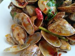 -港畔赶海蒸汽海鲜烧烤自助(仙螺岛店)