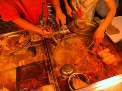 -明记牛杂(新马路分店)