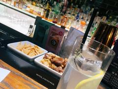-LAMP BAR 水烟音乐酒吧