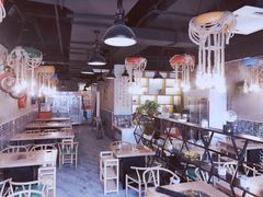 大堂-小郡肝串串香(北蔡店)