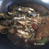 红烧昂刺鱼，味道很鲜美！