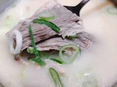 -神仙雪浓汤(弘大店)