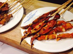 -星伦多 自助料理(圆融店)