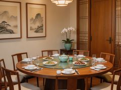 -阿二靓汤·地道顺德菜(容桂渔人码头店)