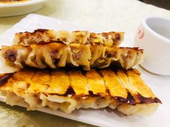 -奥华餐厅·老张记(台基厂店)