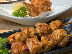 -胜代日本料理(云程巷小区店)